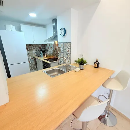 Apartment The Secret In Benahavis *