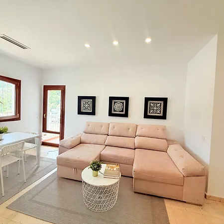 The Secret In Benahavis