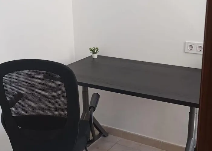 The Secret In Benahavis Apartman