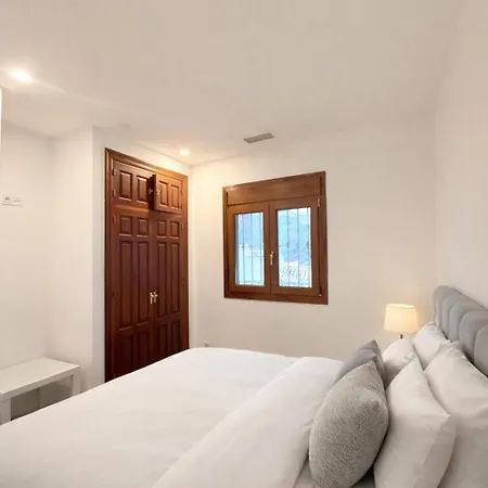 The Secret In Benahavis *