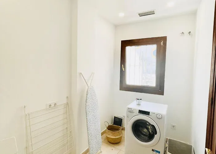 The Secret In Benahavis