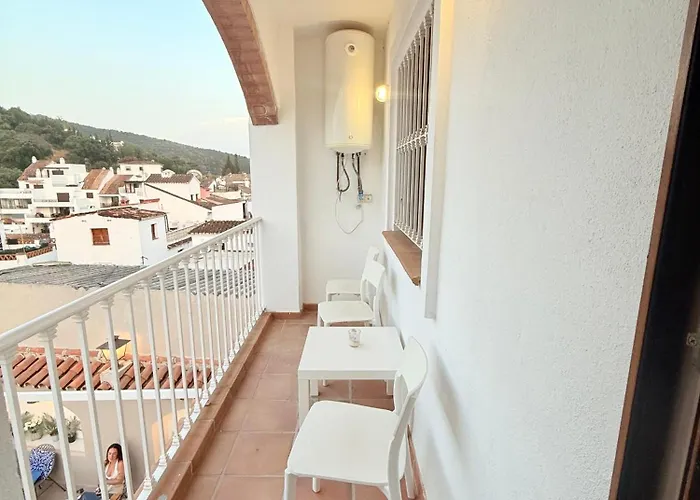 The Secret In Benahavis Apartamento *