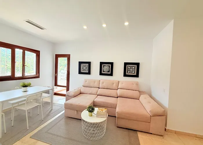 The Secret In Benahavis