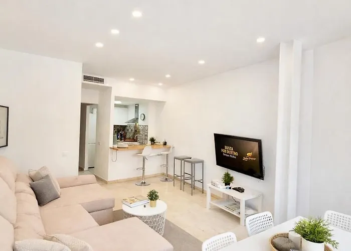 The Secret In Benahavis