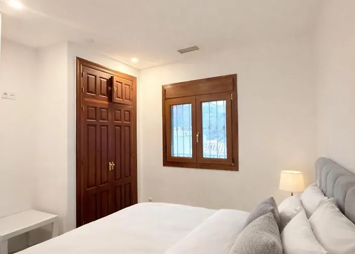 The Secret In Benahavis *