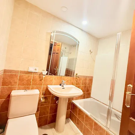 The Secret In Benahavis Apartment Marbella