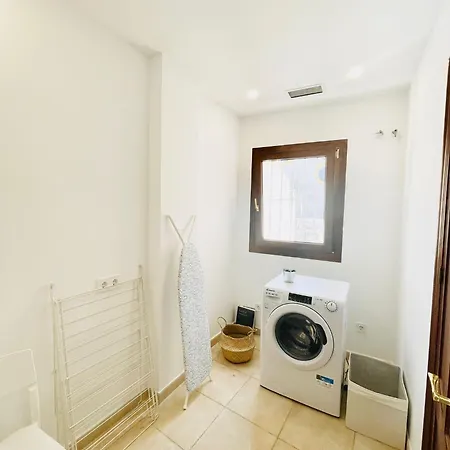 The Secret In Benahavis