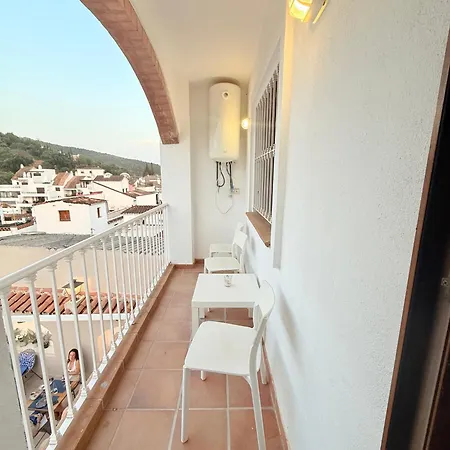 The Secret In Benahavis Apartment *