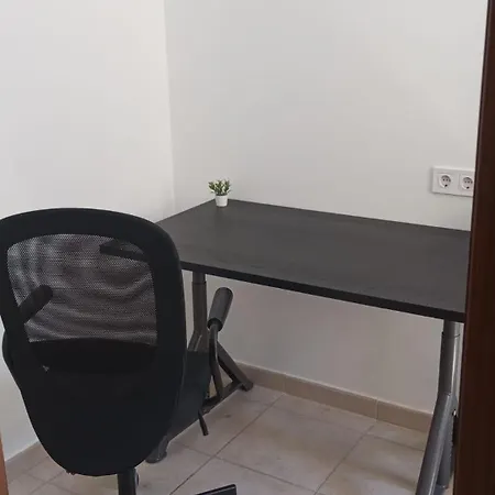 The Secret In Benahavis Apartment