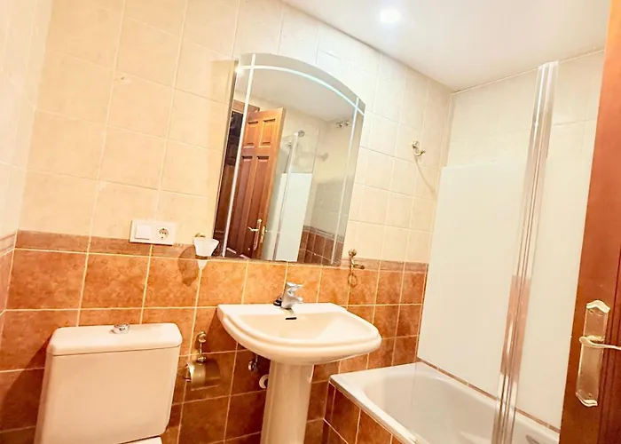 The Secret In Benahavis Apartment Marbella