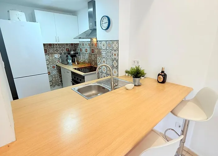 Apartment The Secret In Benahavis *